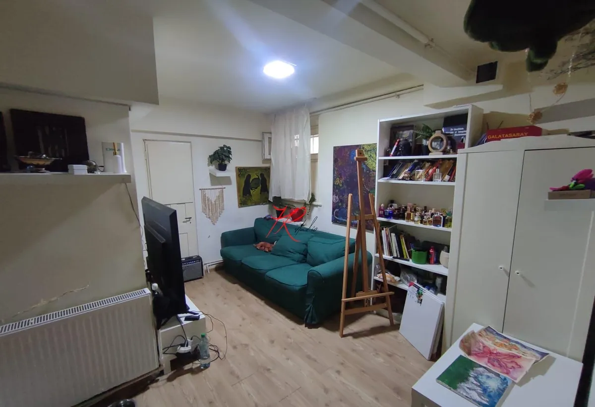 Icoanei vanzare apartament/birou 5 camere