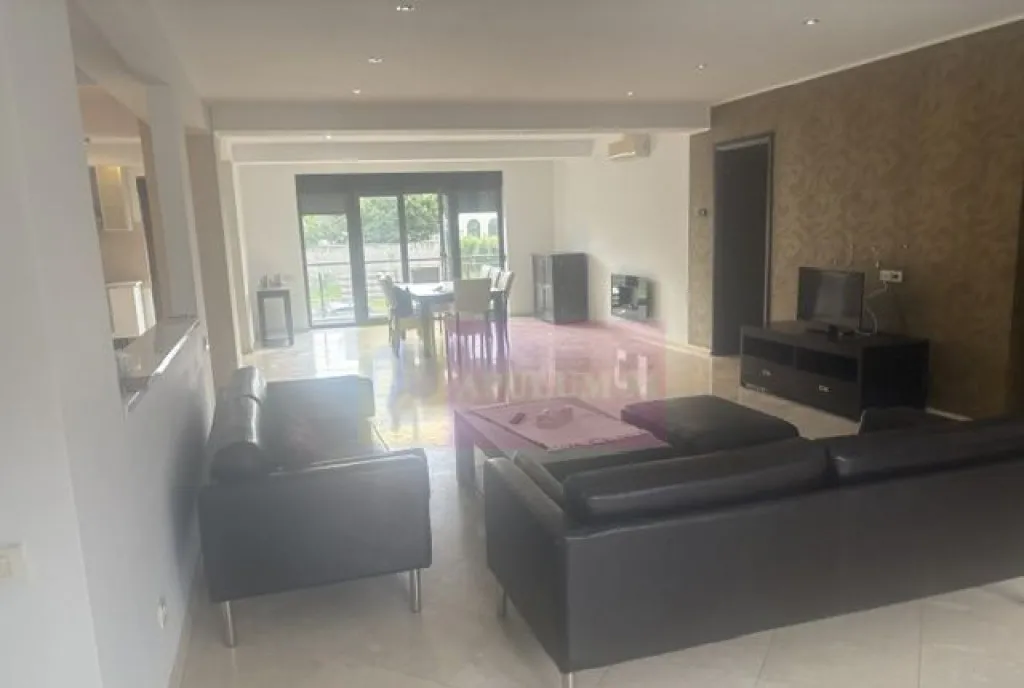 Apartament 4 camere Baneasa Sisesti