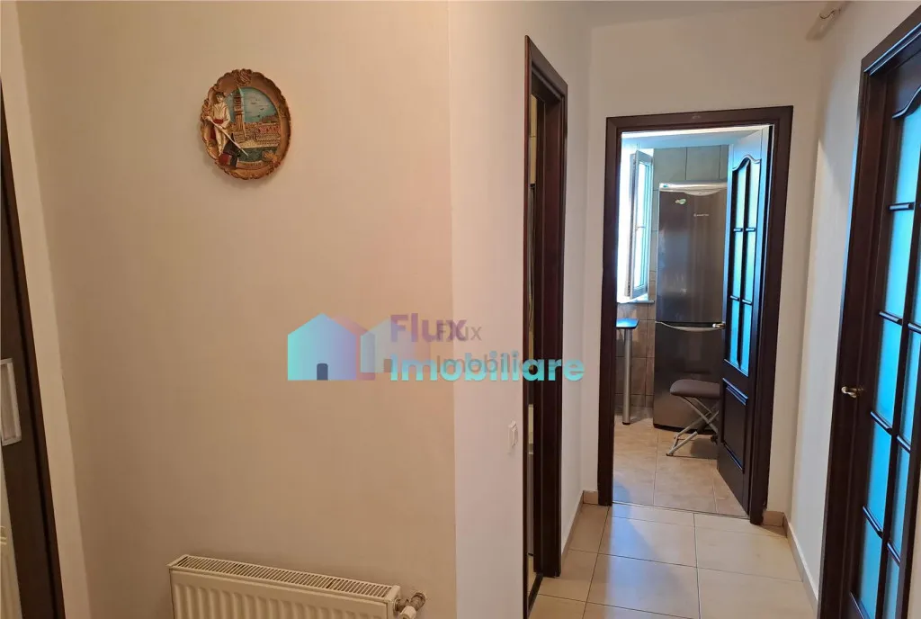Garsoniera mobilata si utilata bloc nou Obcini