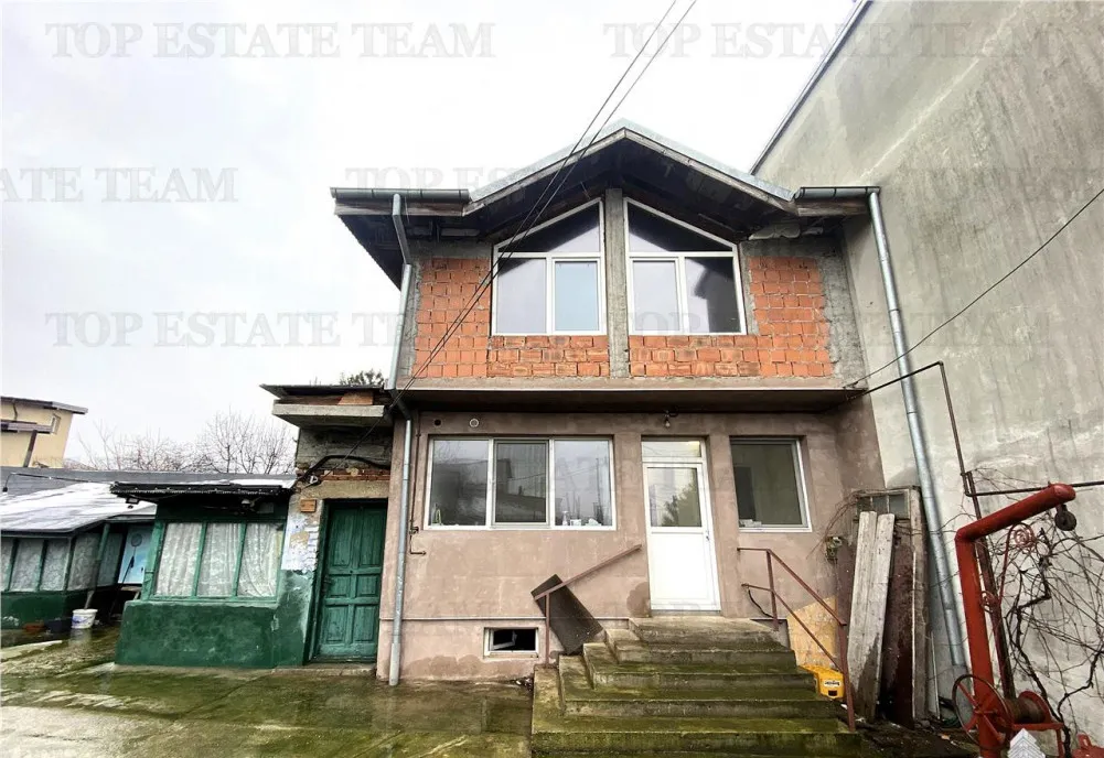 Apartament 2 camere in bloc nou zona Mosilor