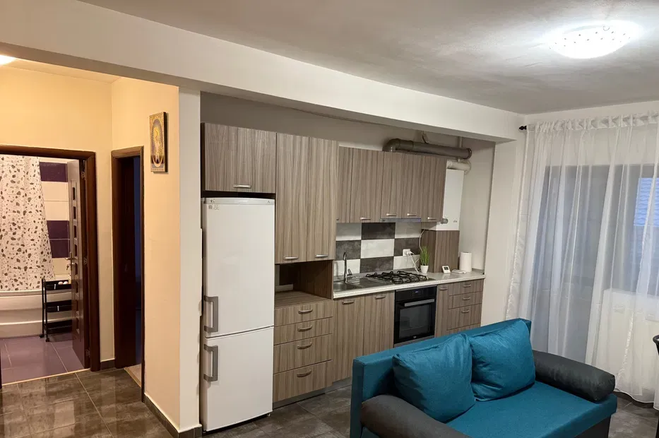 Bragadiru apartament 2 camere