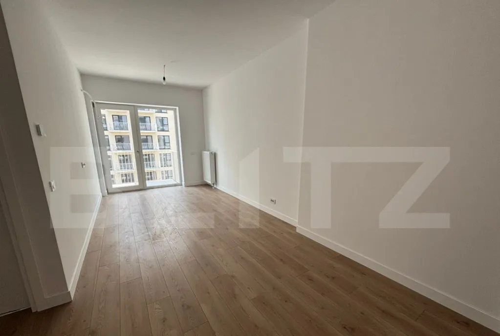 Apartament 2 camere 43 30 mp bloc nou 2026 parcare inclus