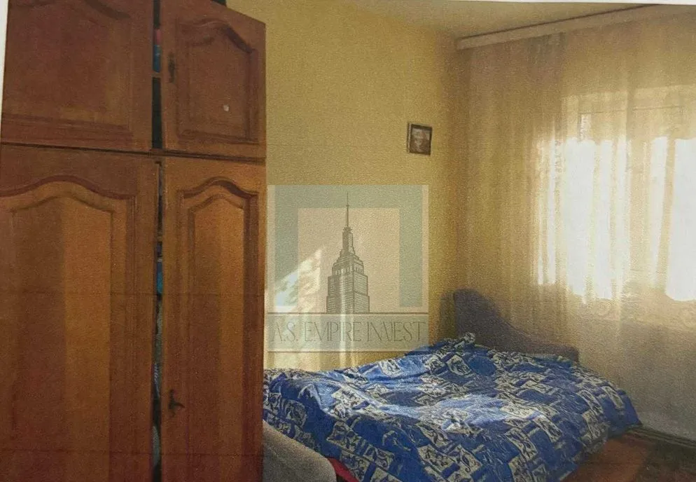 Apartament 3 camere 2 bai 2 balcoane zona Calea Bucure
