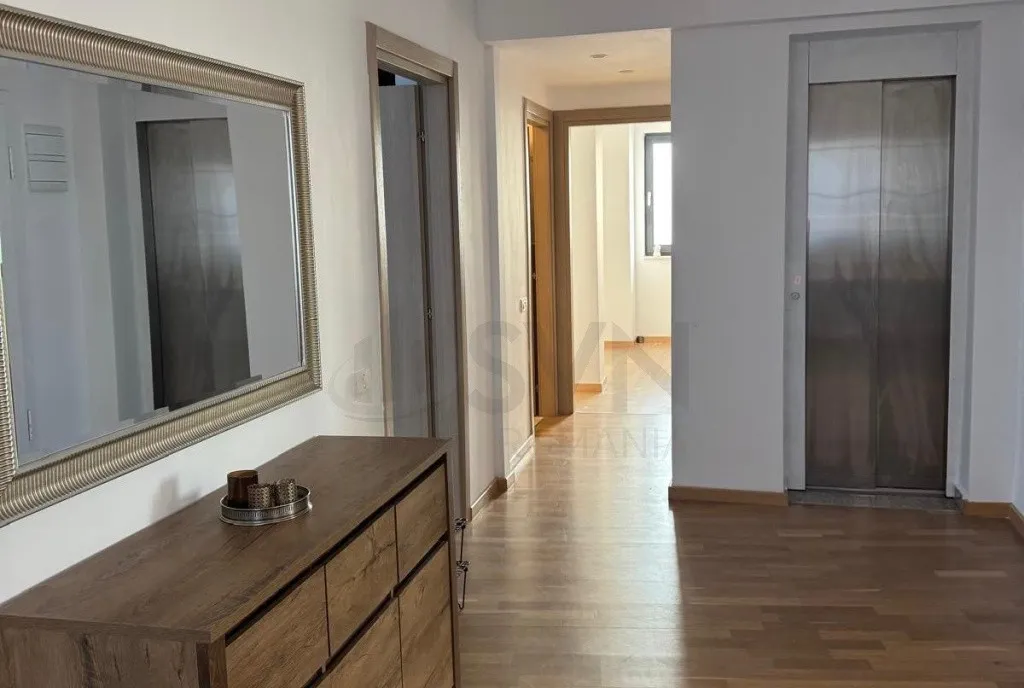 Penthouse I Complet mobilat I Voluntari I De vanzare