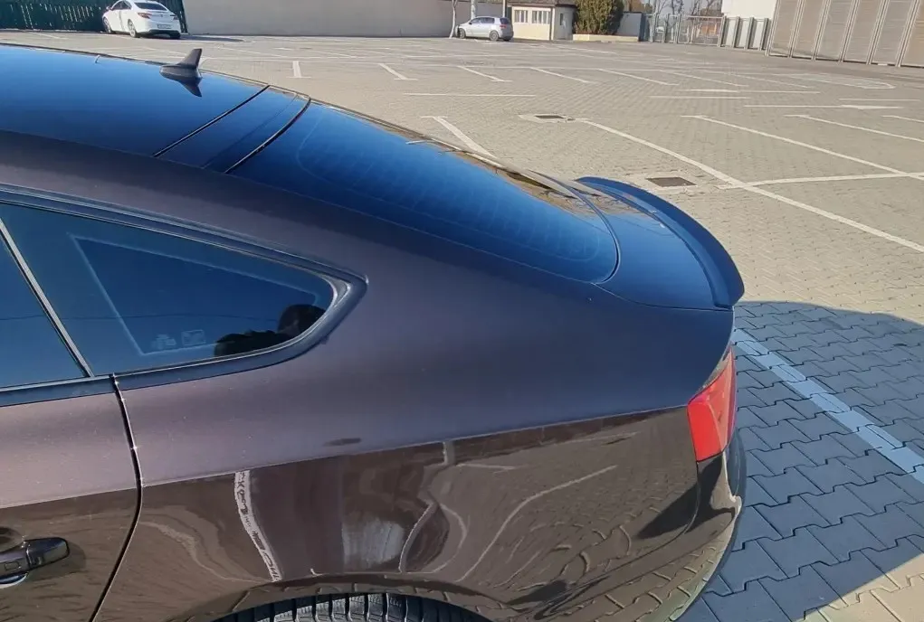 Audi A5 s line competition 12 400 eur