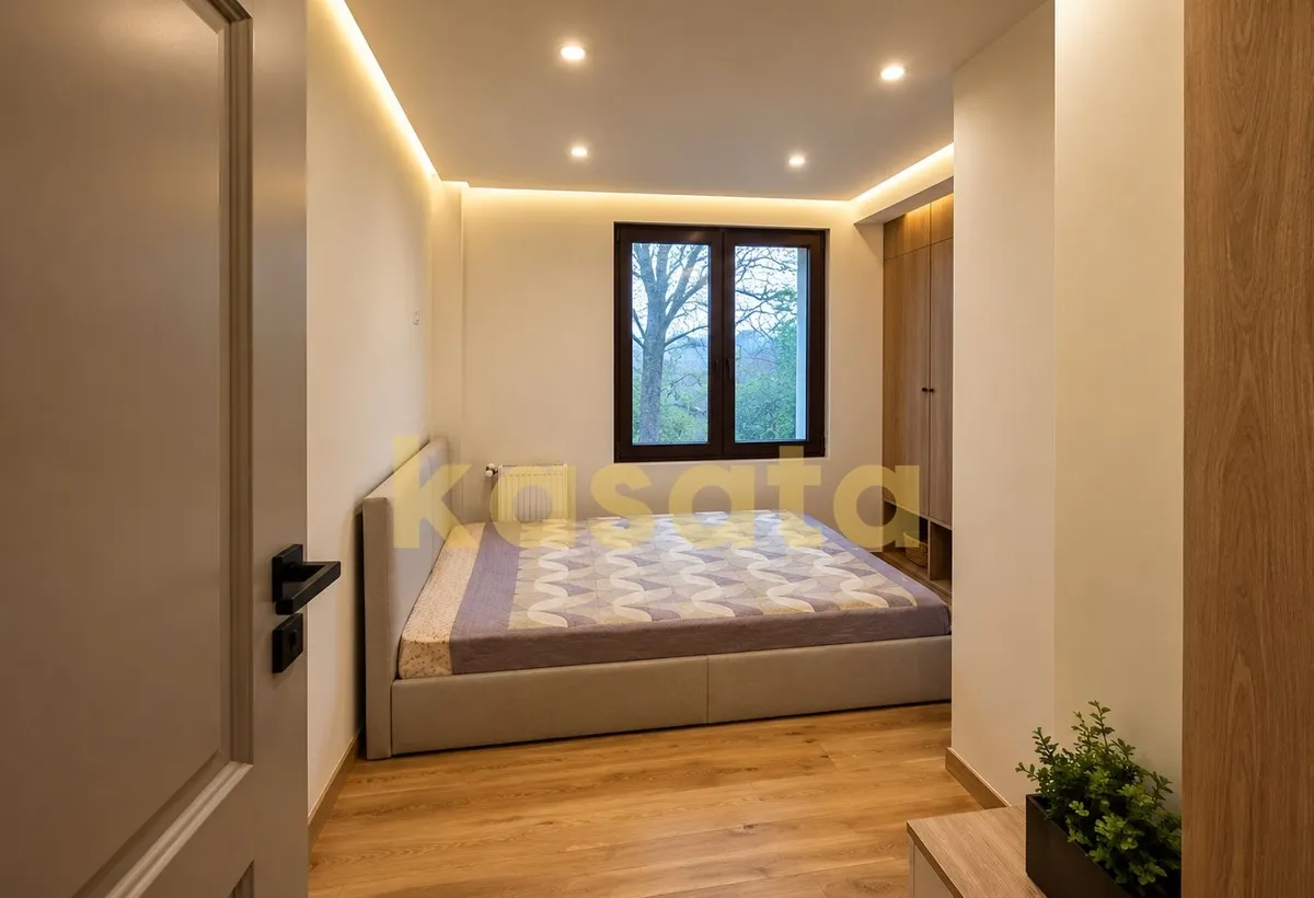 Floreasca 2 camere design premium 52 mp 2 min parcul Floreasca mobilat utilat