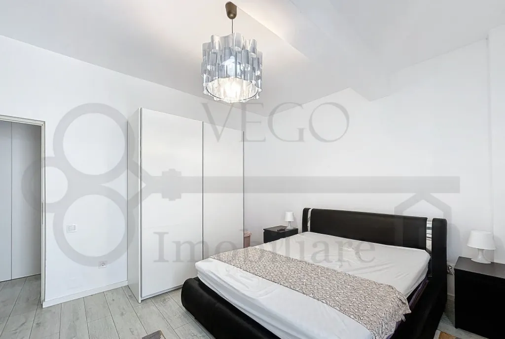 2 camere modern parcare subterana zona Calea Turzii