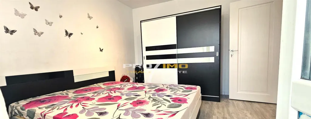 Apartament 3 camere decomandat Kaufland icil