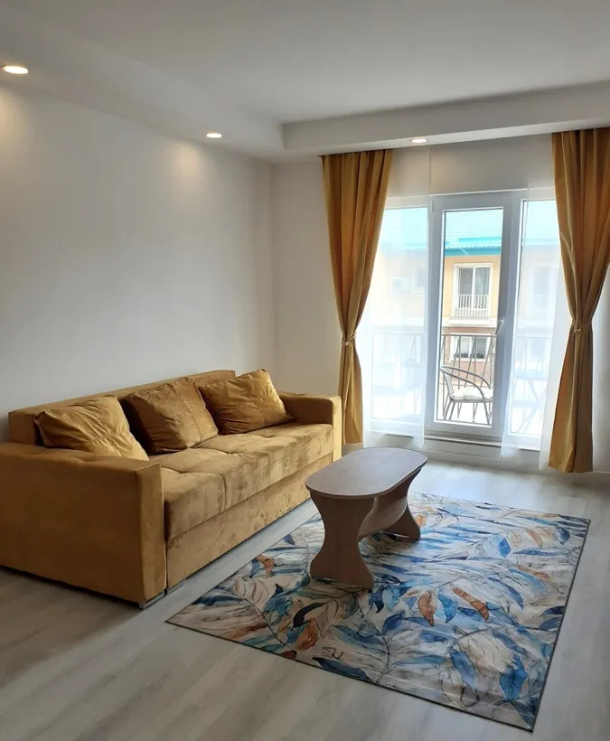 Cosmopolis garsoniera premium disponibil 19 07 380 eur