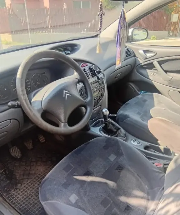 Autoturism Citroen 1 500 eur