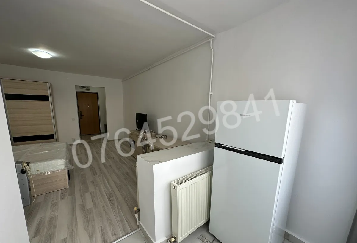 Drumul Taberei Bd Timisoara 35B zona mall Plaza renovata total