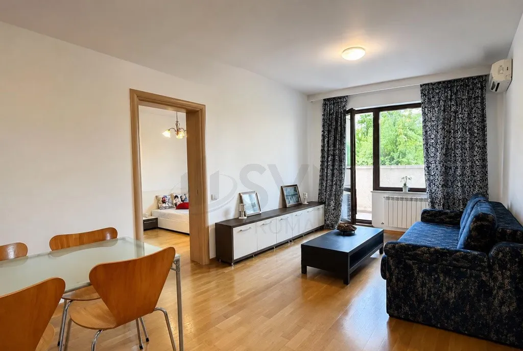 Apartament 2 camere I Baneasa I De I 155 000 euro