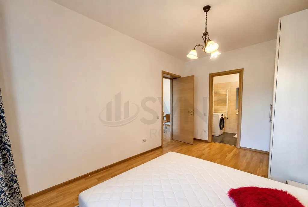 Apartament 2 camere I Baneasa I De I 155 000 euro