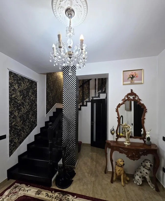 Rahova Bratasanca Casa Premium 256 mp