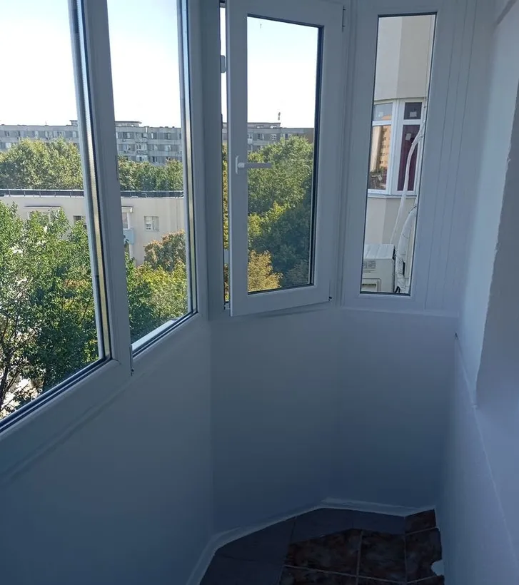 Berceni 7 minute M2 Piata Sudului chirie apartament 2 camere