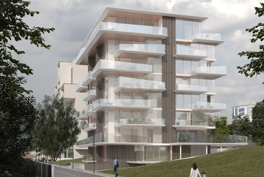 2 camere l vedere Parc Verdi l 86 42mp utili