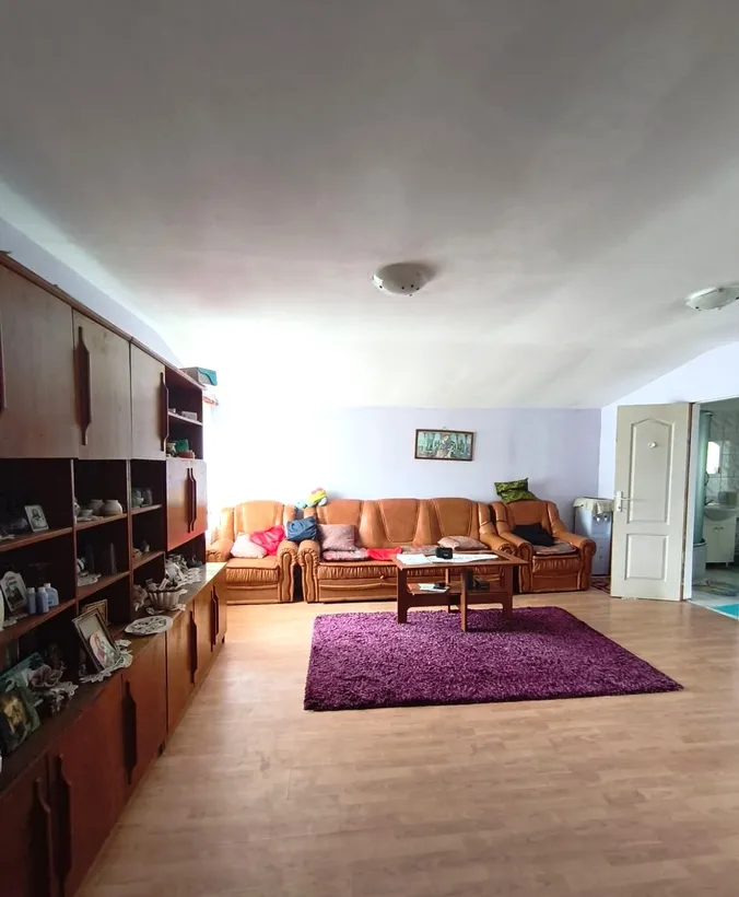 Jilava Giurgiului Petrom casa 210 mp