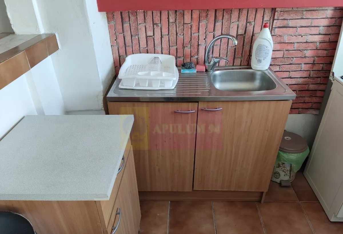Garsoniera Vitan zona Auchan