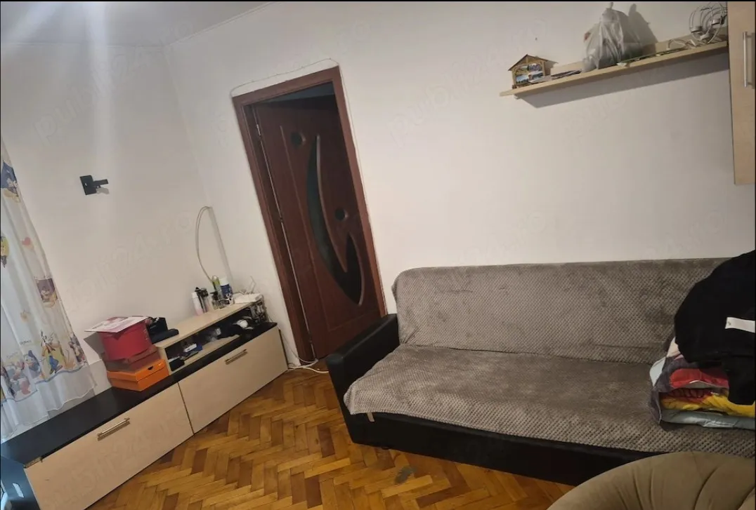 Piata Sudului la 3 minute de M2 inchiriere apartament 2 camere