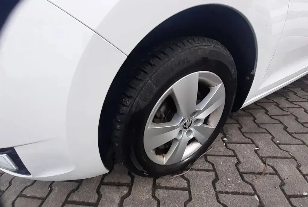 Skoda Rapid 1 6 TDI 2015 4 300 eur