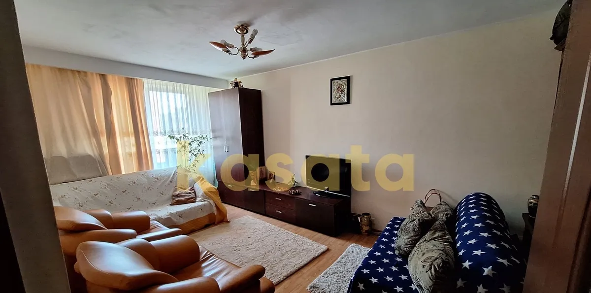 apartament 2 camere tei bloc 1986