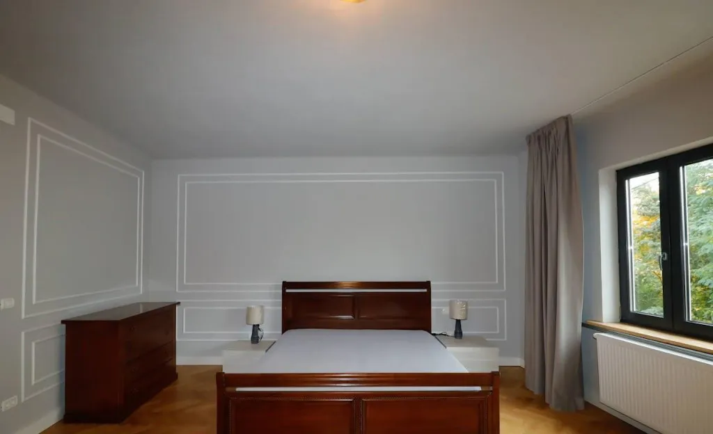 120mp Apartament 2 camere eleganta si stil Parcul Central