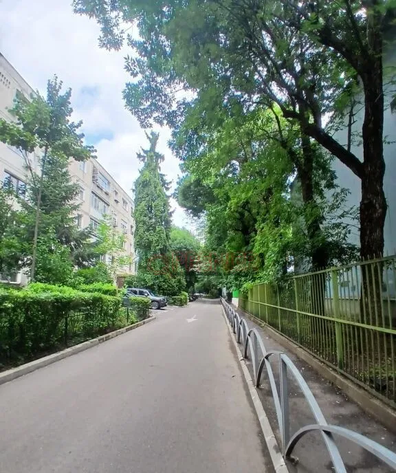 Brancoveanu Aleea Dorohoi apartament 3 camere