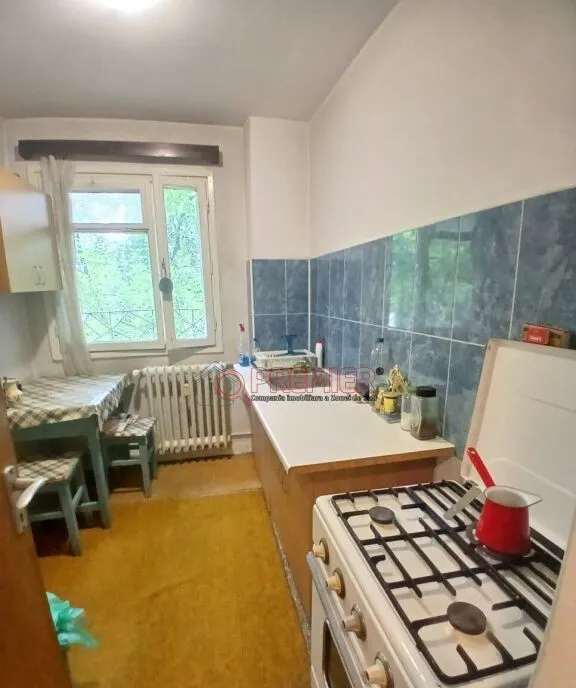 Brancoveanu Aleea Dorohoi apartament 3 camere