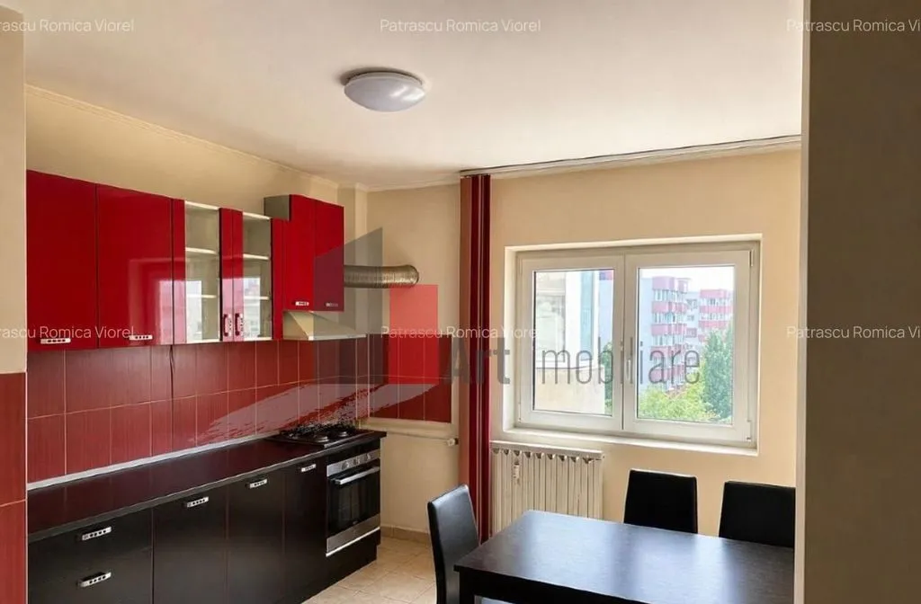 Apartament 4 camere sebastian