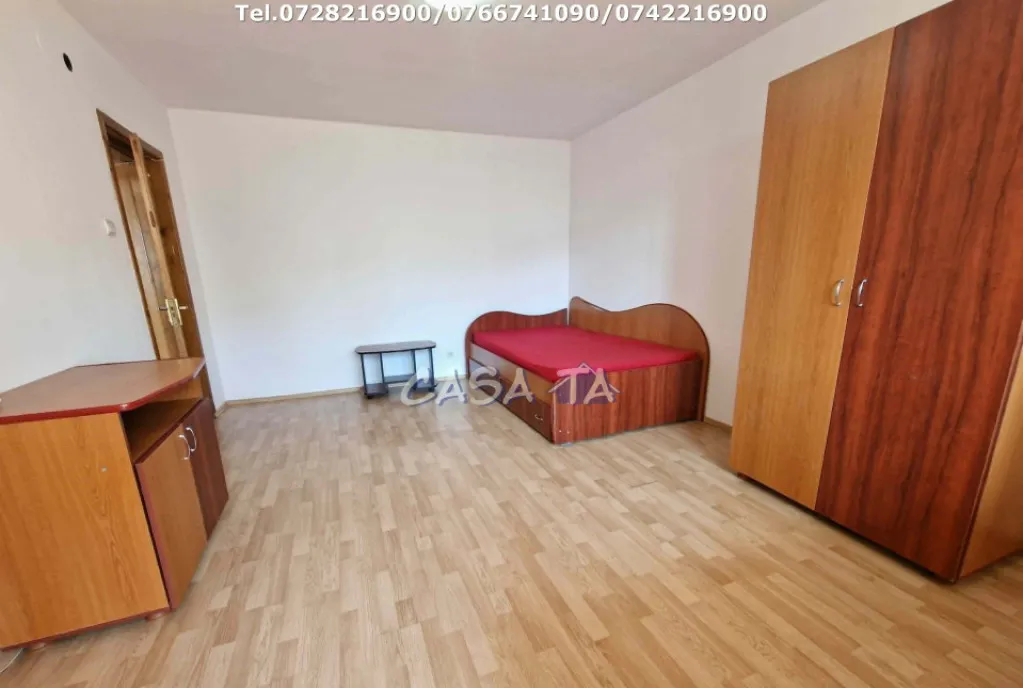 Inchiriere apartament 3 camere Str Zambilelor