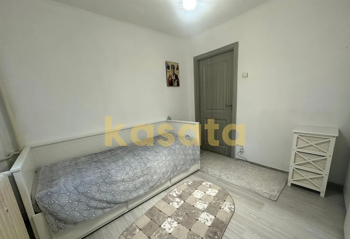 Apartament 2 camere Etaj 3/10 Bloc reabilitat parcare adp