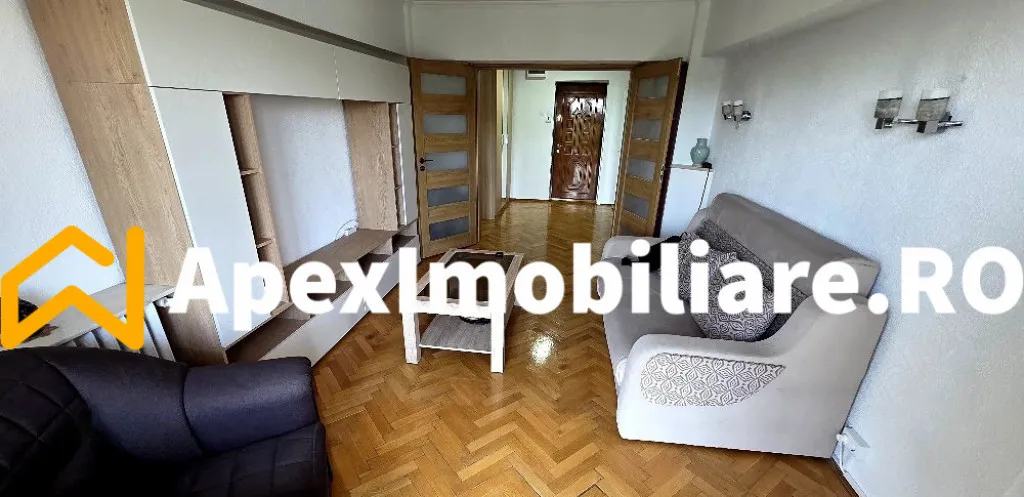 Apartament 3 camere de inchiriat Lacul Tei Bucuresti Apex