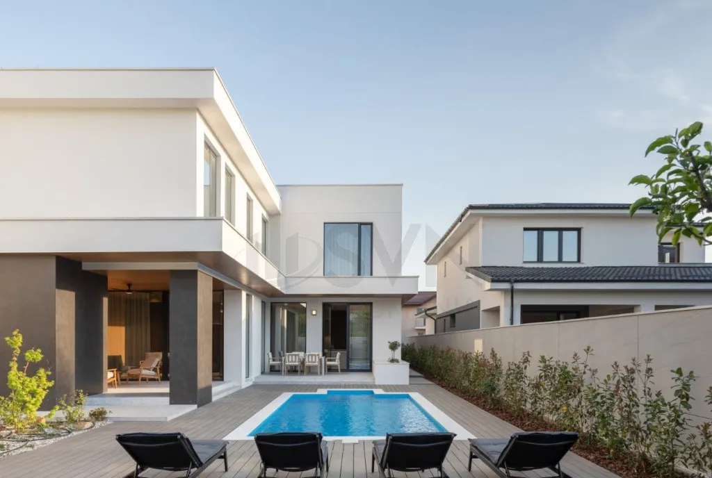 Vila Exclusivita Contemporana I Pipera l