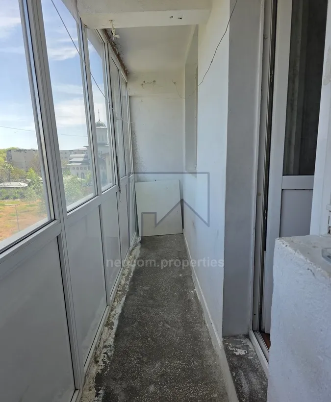 Salaj Kaufland vanzare apartament 3 camere