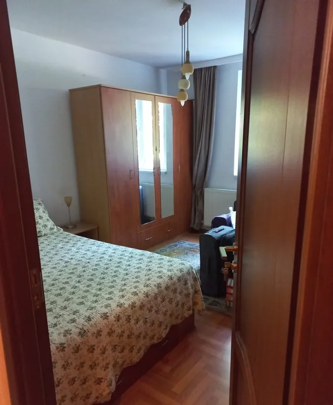 Drumu Taberei Tg Neamt vanzare 3 camere ct ac mobilat/utilat 129000 E
