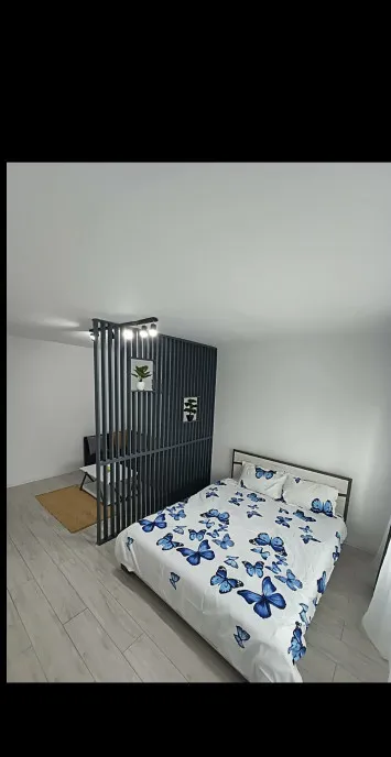Iancului etaj 8 mihai bravu