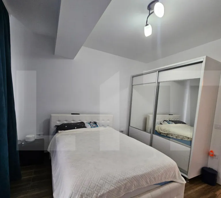 Apartament cu 2 camere