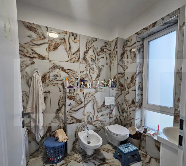Apartament cu 2 camere