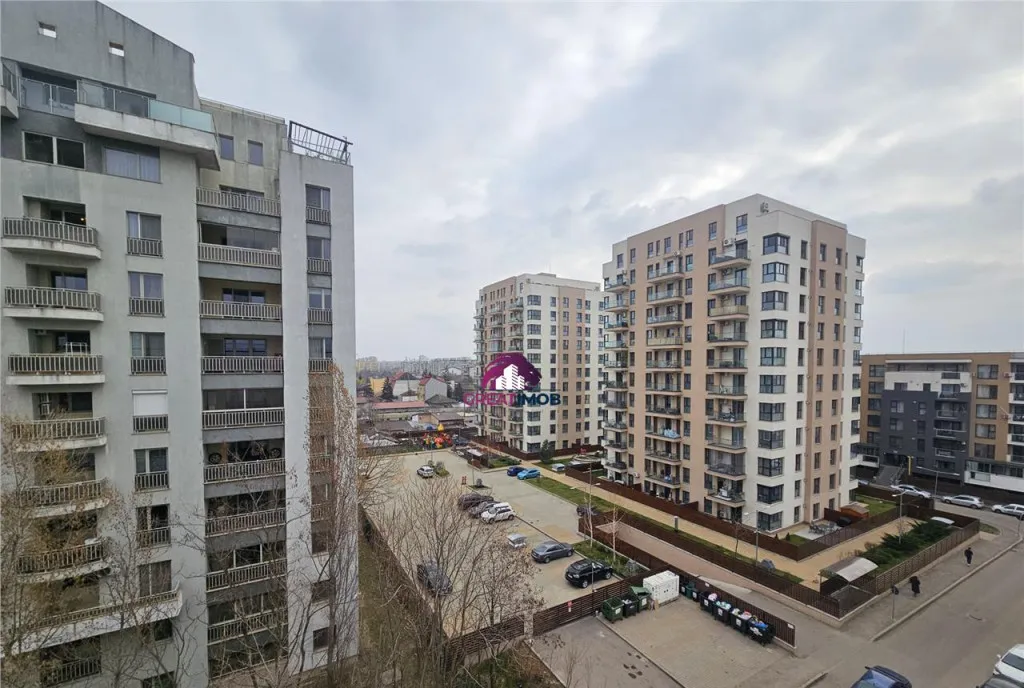 Apartament de inchiriat West Park