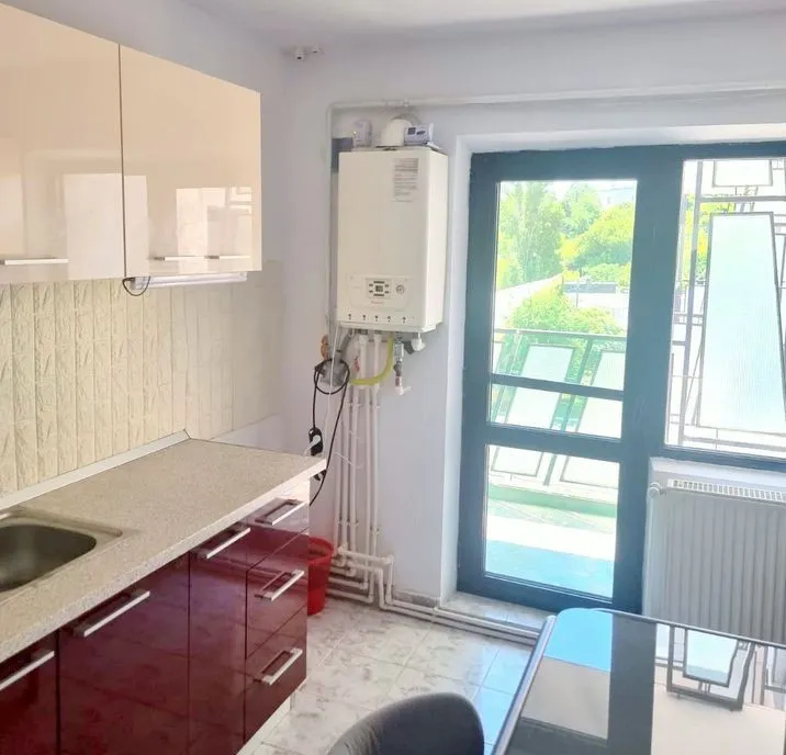 Apartament 3 camere de inchiriat - Zona Gara - 85 m