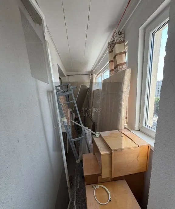 Apartament 2 camere Alexandru Obregia / Straduintei / Ber