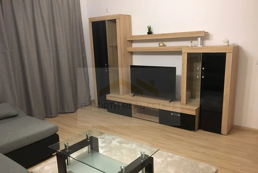 Cartierul Solar apartament 2 camere de inchiriat parcare subterana inclusa