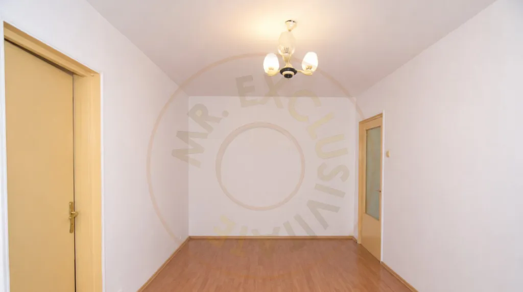 Apartament 2 Camere