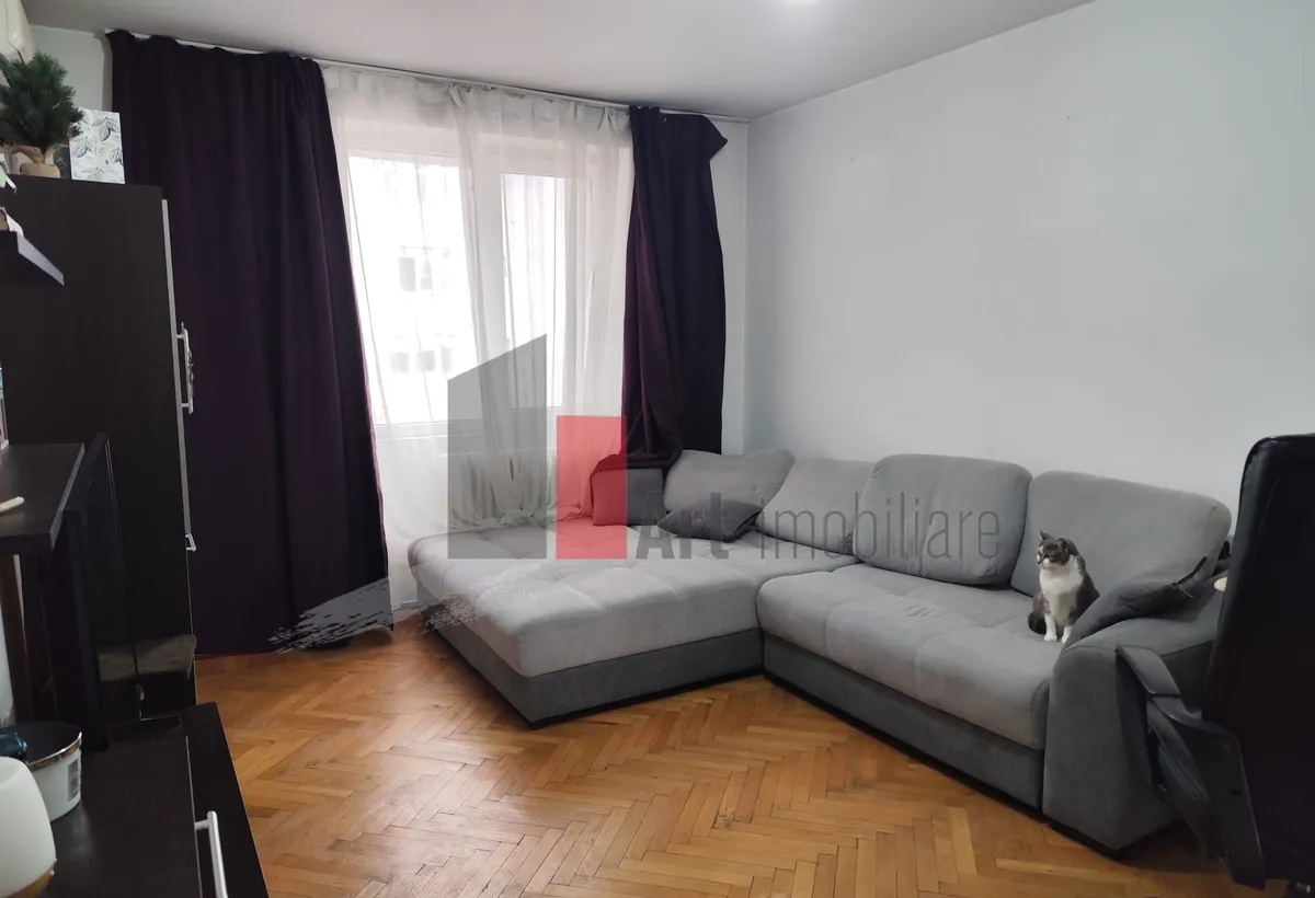 Basarabia/ Arena Nationala 0 comision apartament de vanzare in zona