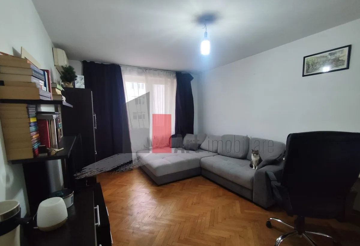 Basarabia/ Arena Nationala 0 comision apartament de vanzare in zona