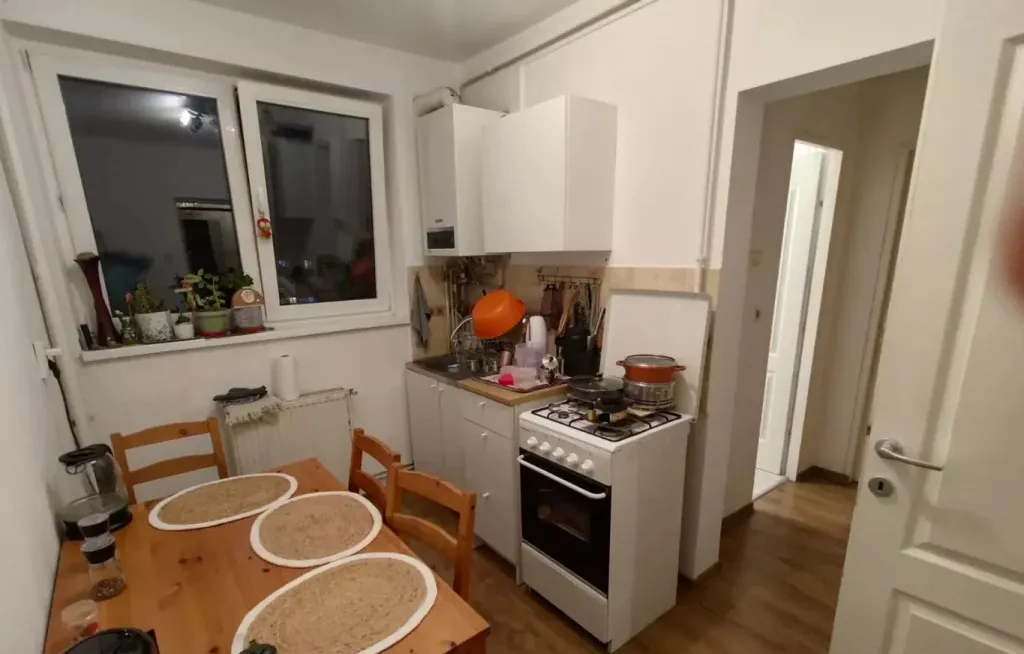 Racadau 2 camere boxa 63 mp totali