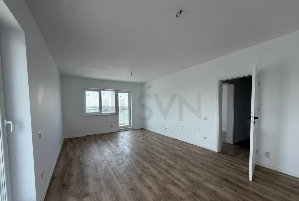 Apartament 3 camere I Sisesti I De vanzare