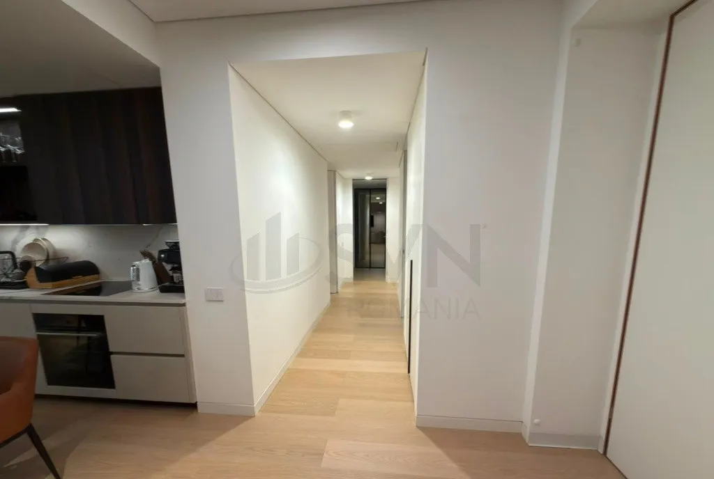 Apartament exclusivist 4 camere cu gradina Dorobanti