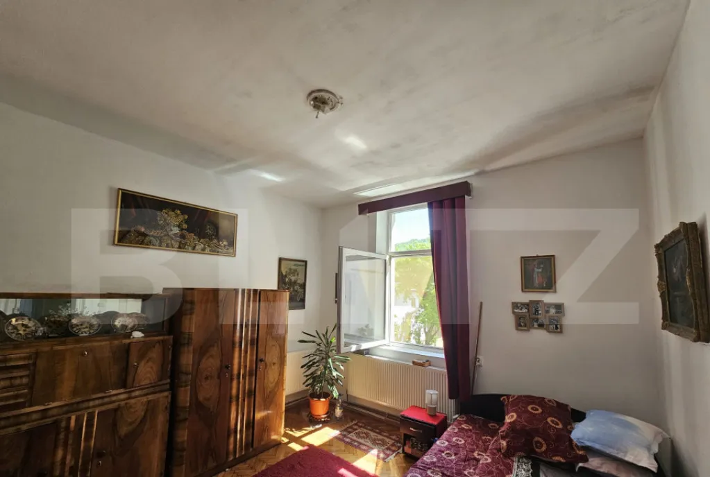 Vila cu 6 Camere Priveliste spre Munti Oaza de Liniste