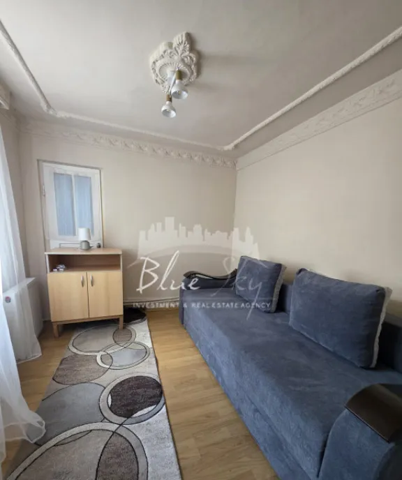 Casa cu 2 camere de vanzare - Palas Constanta